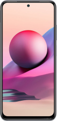 Смартфон Redmi Note 10S 6Gb/128Gb без NFC White (Global Version)