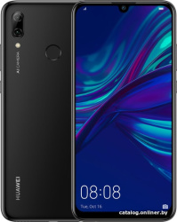 Смартфон Huawei P Smart 2019 3Gb/32Gb Black (POT-LX1)