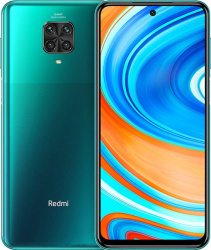 Смартфон Xiaomi Redmi Note 9 Pro 6/128GB