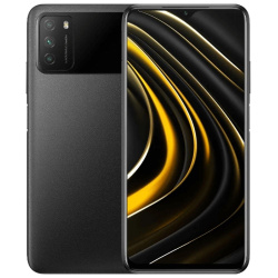 Смартфон Xiaomi POCO M3 4/128GB