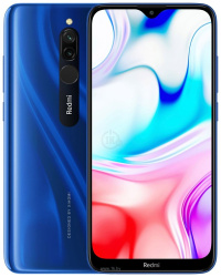 Смартфон Xiaomi Redmi 8 4/64Gb