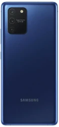 Смартфон Samsung Galaxy S10 Lite 6Gb/128Gb Blue (SM-G770F/DSM)- фото3