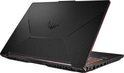 Игровой ноутбук ASUS TUF Gaming A17 FA706IH-HX045- фото3