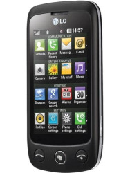 Мобильный телефон LG GS500 Cookie Plus