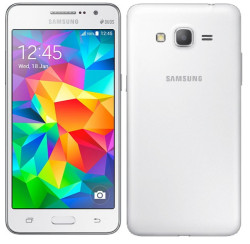 Смартфон Samsung SM-G530F Galaxy Grand Prime VE