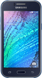 Смартфон Samsung SM-J100H Galaxy J1