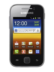 Смартфон Samsung GT-S5360 Galaxy Y