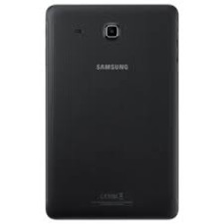 Samsung Galaxy Tab E 8GB 3G Metallic Black- фото2