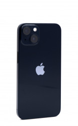 Apple iPhone 13 256GB (темная ночь)