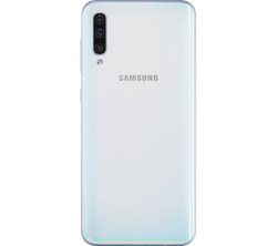 Samsung А40 white