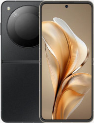  Nubia Flip 5G NX724J 8/256 Cosmic Black/Gold