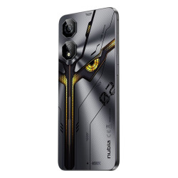 Nubia Neo 2 Z2352N 8/256 Frost Silver / Storm Gray