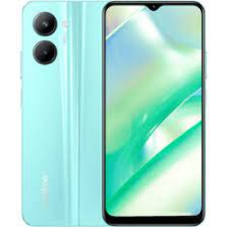 Realme C33 4/64 Blue