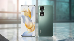 Honor 90 12/512 Изумрудно-зеленый