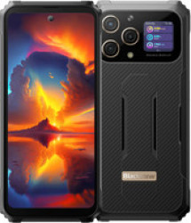 Смартфон Blackview BL8000 12GB/512GB 