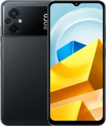 POCO M5 4GB/64GB