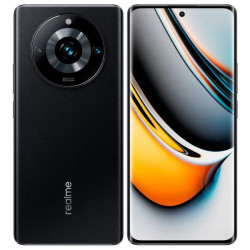 Realme 11 Pro+ 12GB/512GB (черный)