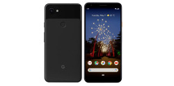 Смартфон Google Pixel 3a XL (черный)