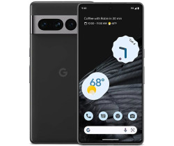 смартфон Google Pixel 7 8GB/256GB (обсидиан)