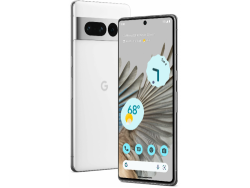 Смартфон Google Pixel 7 Pro 12GB/128GB (снег)