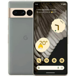 Цены на смартфон Google Pixel 7 Pro 12GB/256GB (лесной орех)