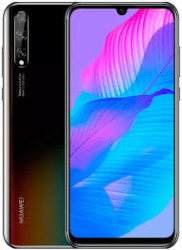 Телефон Huawei Y8p AQM-LX1 4GB/128GB (полночный черный)