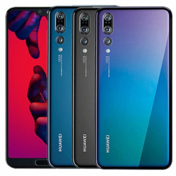 Смартфон Huawei P20 Pro CLT-L09 Single SIM