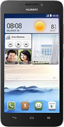 Huawei Ascend G630