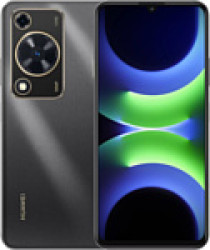 Huawei nova Y72S GFY-LX1 8GB/128GB (черный, международная версия)