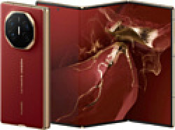 Huawei Mate XT Ultimate GRL-LX9 16GB/1TB (красный, международная версия)