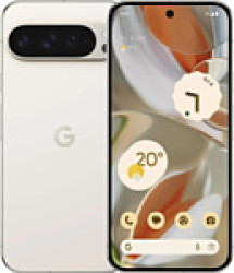 Телефон Google Pixel 9 Pro XL 16GB/128GB (фарфор)
