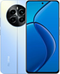 Телефон Realme 12 RMX3871 8GB/256GB международная версия (голубой рассвет)