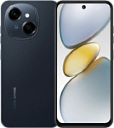 Телефон Tecno Spark Go 1 4GB/128GB (черный)