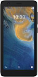 Смартфон ZTE Blade A31 Lite Gray