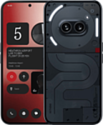 Телефон Nothing Phone (2a) 12GB/256GB (черный)