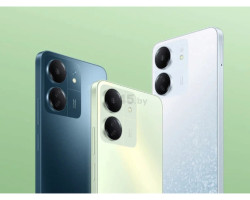 Xiaomi Redmi 13C 4GB/128GB