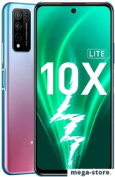 HONOR 10X Lite