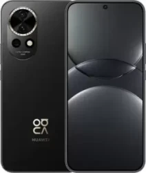
Huawei nova 13 BLK-LX9 12GB/256GB (черный)