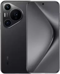 Huawei Pura 70 Pro HBN-LX9 12GB/512GB (черный)