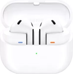 Наушники Samsung Galaxy Buds3 (белый)