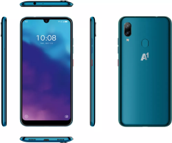 А1 Альфа  3/64GB