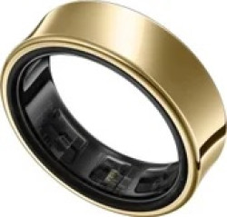 Samsung Galaxy Ring (золотистый, размер 9)