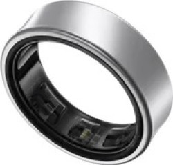 Samsung Galaxy Ring (серебристый, размер 13)