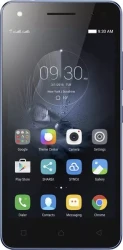 Смартфон Lenovo Vibe S1 Lite Blue 