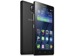 Lenovo P90 Black 