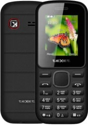 Мобильный телефон TeXet TM-130