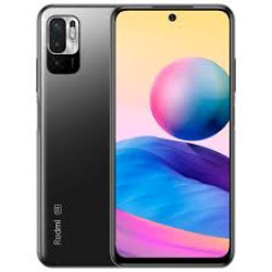 Смартфон Redmi Note 10 4Gb/128Gb Gray (Global Version) 