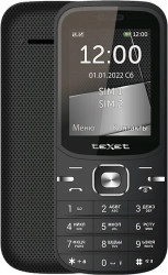 Мобильный телефон TeXet TM-219