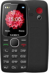 Мобильный телефон teXet TM-321