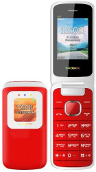 Мобильный телефон teXet TM-325